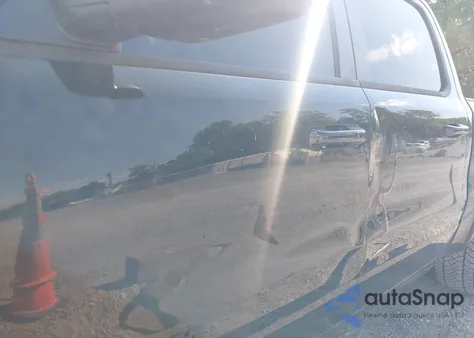 2023 Ram 1500 Limited 4X4 5'7 Box из США, поврежденный, VIN 1C6SRFHT0PN517870